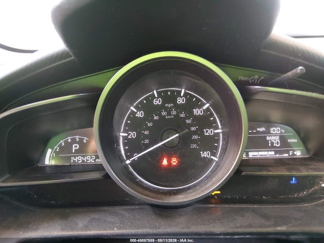 Aukcja sprzedaży 2019 Mazda Cx-3 Sport, vin: JM1DKFB73K0434294, numer aukcji: 45087559