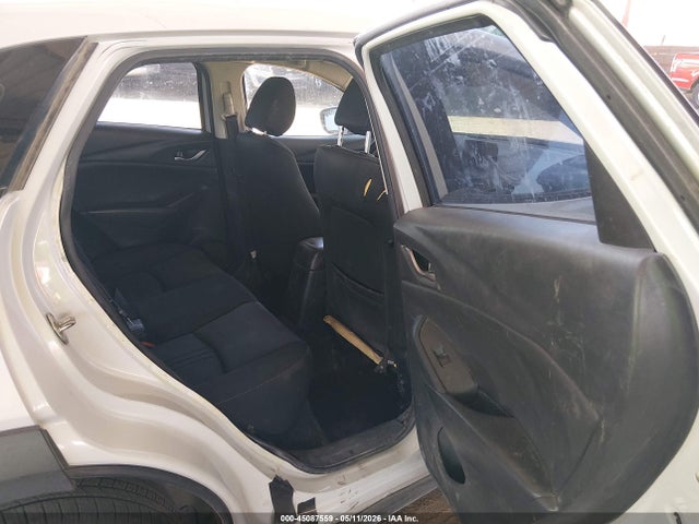 Aukcja sprzedaży 2019 Mazda Cx-3 Sport, vin: JM1DKFB73K0434294, numer aukcji: 45087559