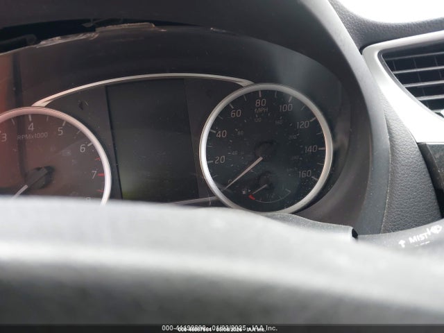 Продаж на аукціоні авто 2017 Nissan Sentra Sv, vin: 3N1AB7AP9HY224603, номер лоту: 45087564