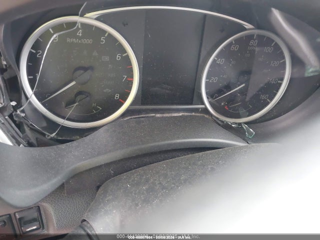 Продаж на аукціоні авто 2017 Nissan Sentra Sv, vin: 3N1AB7AP9HY224603, номер лоту: 45087564