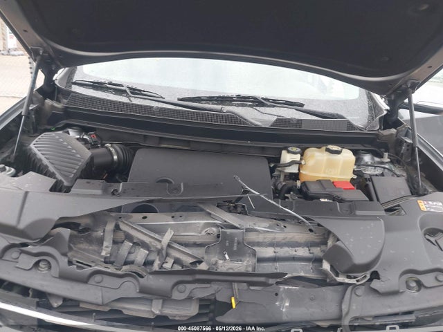 Aukcja sprzedaży 2018 Chevrolet Traverse 1lt, vin: 1GNERGKW5JJ167835, numer aukcji: 45087566