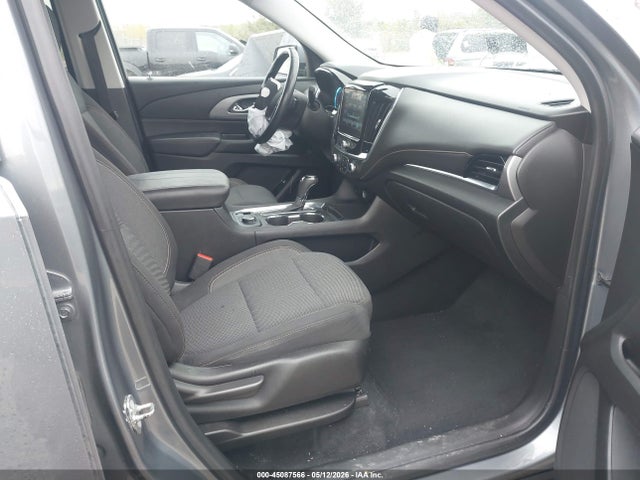Aukcja sprzedaży 2018 Chevrolet Traverse 1lt, vin: 1GNERGKW5JJ167835, numer aukcji: 45087566