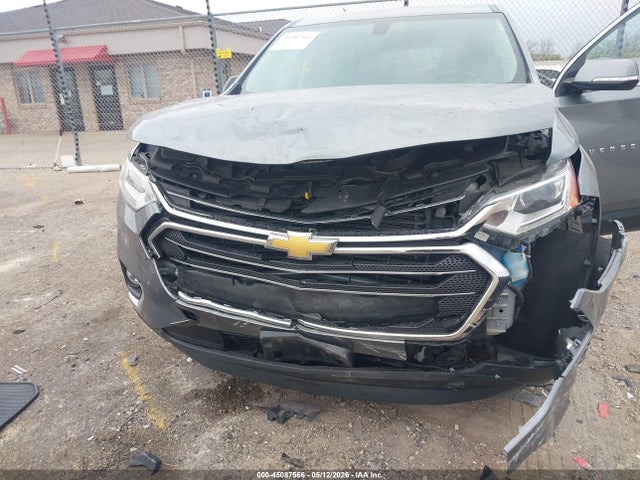 Aukcja sprzedaży 2018 Chevrolet Traverse 1lt, vin: 1GNERGKW5JJ167835, numer aukcji: 45087566