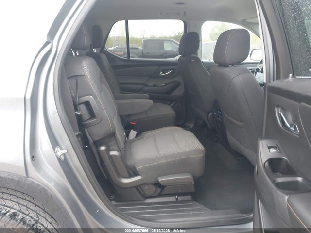 Aukcja sprzedaży 2018 Chevrolet Traverse 1lt, vin: 1GNERGKW5JJ167835, numer aukcji: 45087566
