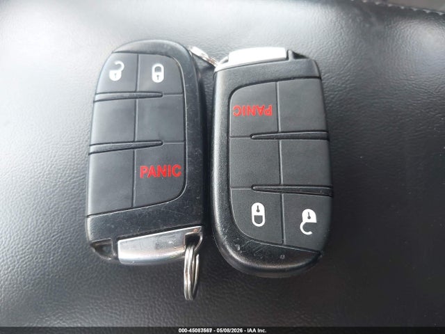 Продаж на аукціоні авто 2019 Dodge Durango Sxt Awd, vin: 1C4RDJAG6KC550267, номер лоту: 45087567