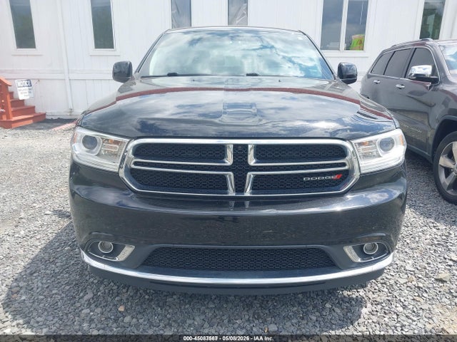 Продаж на аукціоні авто 2019 Dodge Durango Sxt Awd, vin: 1C4RDJAG6KC550267, номер лоту: 45087567