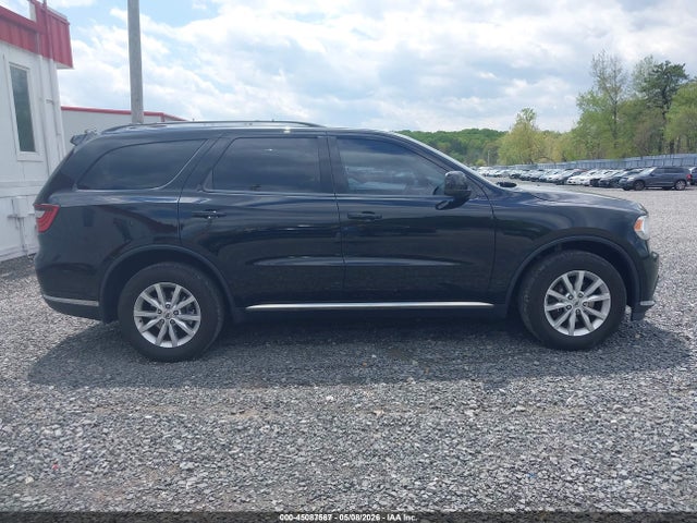 Продаж на аукціоні авто 2019 Dodge Durango Sxt Awd, vin: 1C4RDJAG6KC550267, номер лоту: 45087567