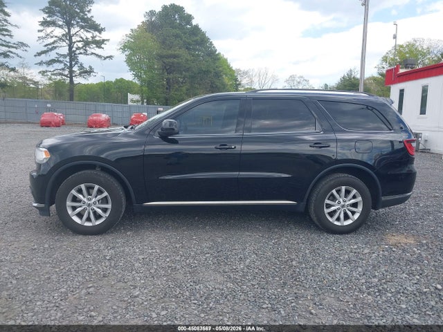 Продаж на аукціоні авто 2019 Dodge Durango Sxt Awd, vin: 1C4RDJAG6KC550267, номер лоту: 45087567