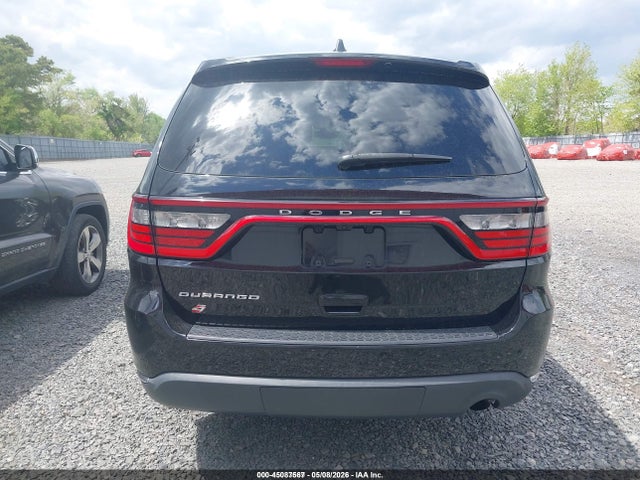 Продаж на аукціоні авто 2019 Dodge Durango Sxt Awd, vin: 1C4RDJAG6KC550267, номер лоту: 45087567
