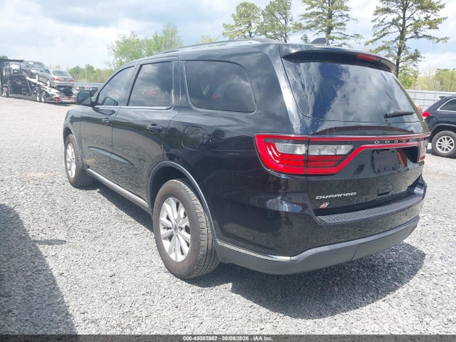 Продаж на аукціоні авто 2019 Dodge Durango Sxt Awd, vin: 1C4RDJAG6KC550267, номер лоту: 45087567