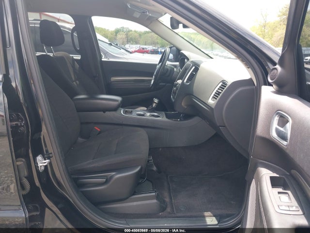 Продаж на аукціоні авто 2019 Dodge Durango Sxt Awd, vin: 1C4RDJAG6KC550267, номер лоту: 45087567