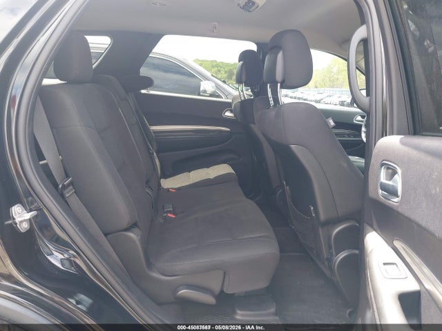 Продаж на аукціоні авто 2019 Dodge Durango Sxt Awd, vin: 1C4RDJAG6KC550267, номер лоту: 45087567