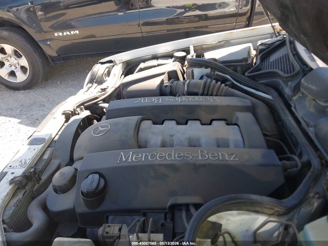 1999 Mercedes-benz E 430 მანქანა იყიდება აუქციონზე, vin: WDBJF70H7XA924682, აუქციონის ნომერი: 45087565
