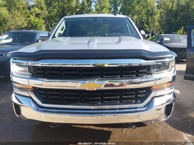 Aukcja sprzedaży 2018 Chevrolet Silverado 1500 1lt, vin: 3GCUKREC9JG239627, numer aukcji: 45087571