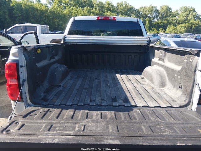 Aukcja sprzedaży 2018 Chevrolet Silverado 1500 1lt, vin: 3GCUKREC9JG239627, numer aukcji: 45087571