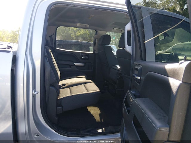 Aukcja sprzedaży 2018 Chevrolet Silverado 1500 1lt, vin: 3GCUKREC9JG239627, numer aukcji: 45087571