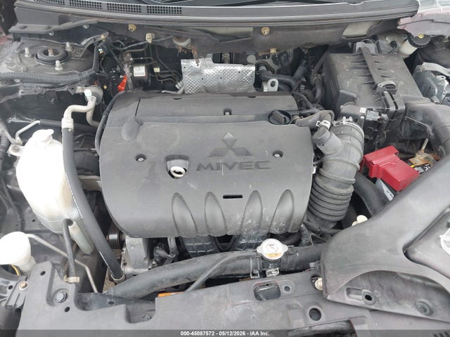 Продаж на аукціоні авто 2015 Mitsubishi Lancer Es, vin: JA32U2FU1FU013472, номер лоту: 45087572