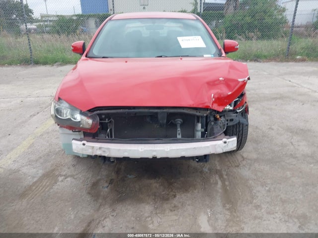 Продаж на аукціоні авто 2015 Mitsubishi Lancer Es, vin: JA32U2FU1FU013472, номер лоту: 45087572