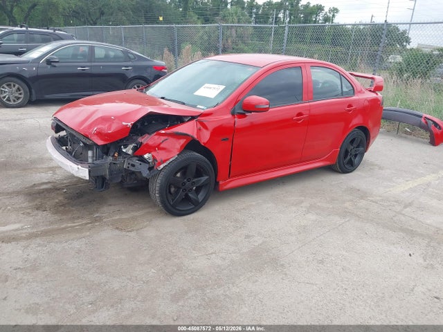 Продаж на аукціоні авто 2015 Mitsubishi Lancer Es, vin: JA32U2FU1FU013472, номер лоту: 45087572