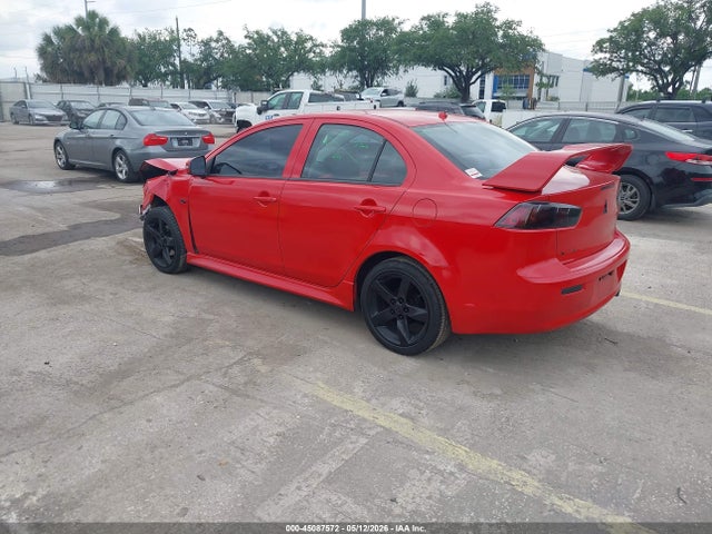 Продаж на аукціоні авто 2015 Mitsubishi Lancer Es, vin: JA32U2FU1FU013472, номер лоту: 45087572