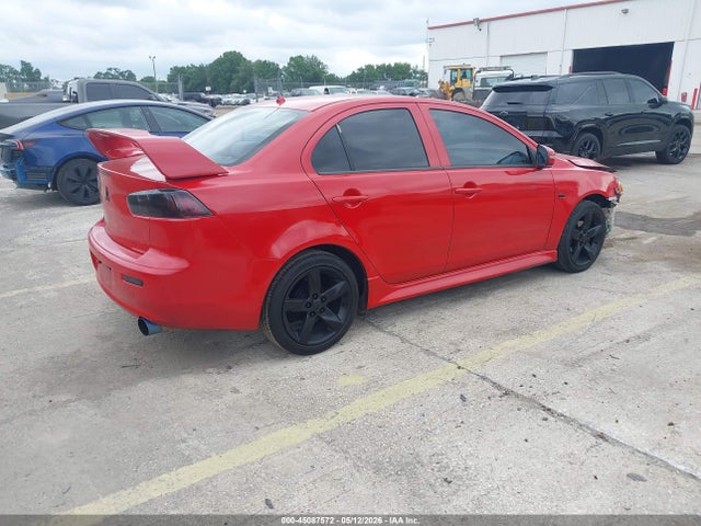 Продаж на аукціоні авто 2015 Mitsubishi Lancer Es, vin: JA32U2FU1FU013472, номер лоту: 45087572
