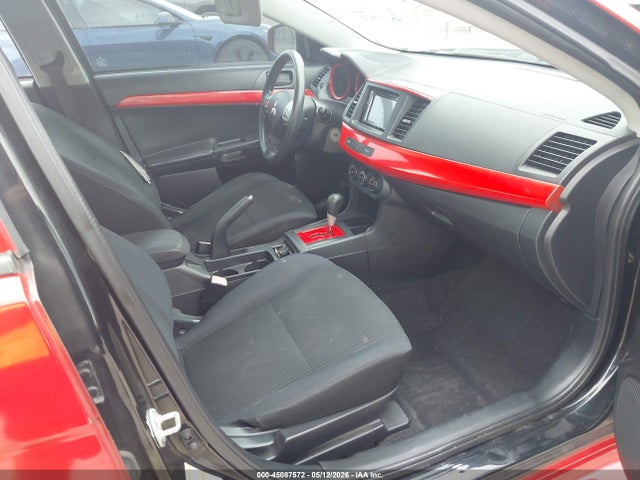 Продаж на аукціоні авто 2015 Mitsubishi Lancer Es, vin: JA32U2FU1FU013472, номер лоту: 45087572
