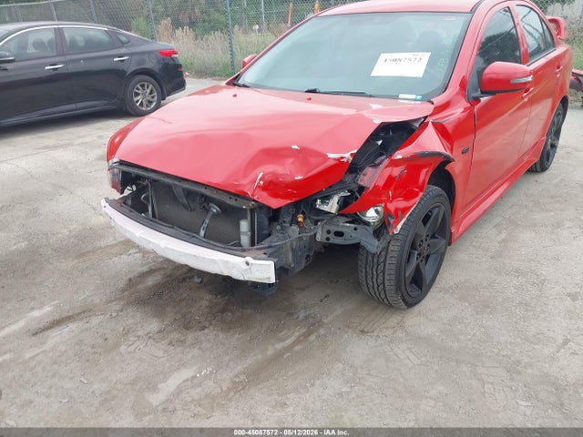 Продаж на аукціоні авто 2015 Mitsubishi Lancer Es, vin: JA32U2FU1FU013472, номер лоту: 45087572