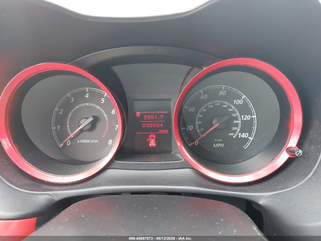 Продаж на аукціоні авто 2015 Mitsubishi Lancer Es, vin: JA32U2FU1FU013472, номер лоту: 45087572