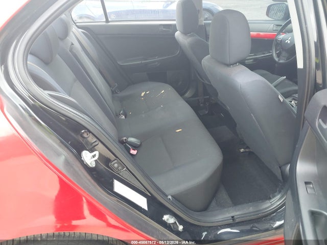 Продаж на аукціоні авто 2015 Mitsubishi Lancer Es, vin: JA32U2FU1FU013472, номер лоту: 45087572