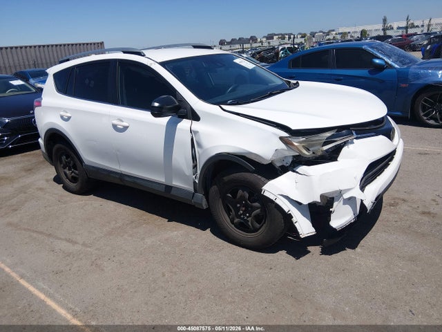 Продаж на аукціоні авто 2018 Toyota Rav4 Le, vin: JTMZFREV5JJ748995, номер лоту: 45087575