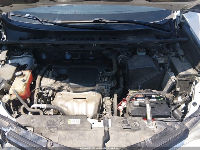Продаж на аукціоні авто 2018 Toyota Rav4 Le, vin: JTMZFREV5JJ748995, номер лоту: 45087575