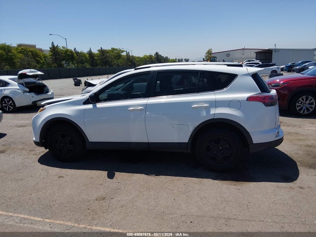 Продаж на аукціоні авто 2018 Toyota Rav4 Le, vin: JTMZFREV5JJ748995, номер лоту: 45087575