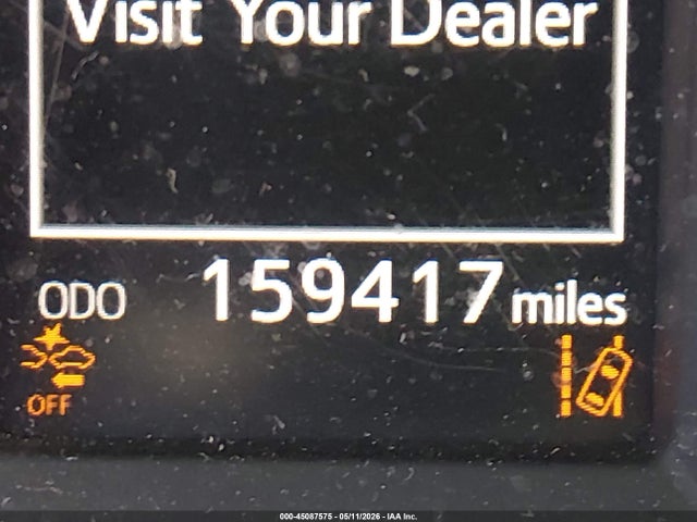Продаж на аукціоні авто 2018 Toyota Rav4 Le, vin: JTMZFREV5JJ748995, номер лоту: 45087575