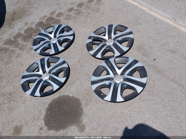 Продаж на аукціоні авто 2018 Toyota Rav4 Le, vin: JTMZFREV5JJ748995, номер лоту: 45087575