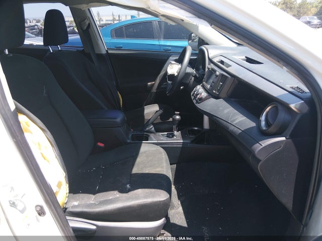 Продаж на аукціоні авто 2018 Toyota Rav4 Le, vin: JTMZFREV5JJ748995, номер лоту: 45087575
