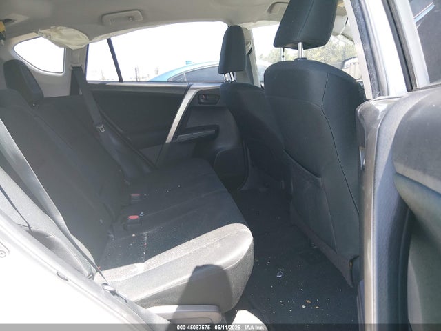 Продаж на аукціоні авто 2018 Toyota Rav4 Le, vin: JTMZFREV5JJ748995, номер лоту: 45087575