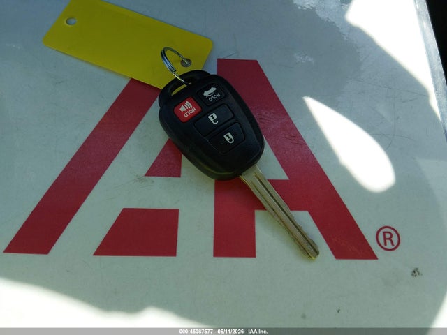 Aukcja sprzedaży 2017 Toyota Camry Le, vin: 4T1BF1FK7HU745883, numer aukcji: 45087577