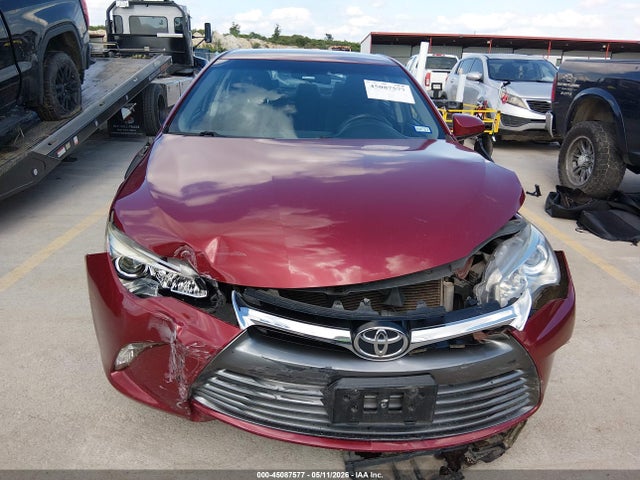 Aukcja sprzedaży 2017 Toyota Camry Le, vin: 4T1BF1FK7HU745883, numer aukcji: 45087577