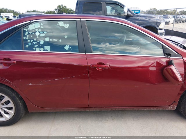 Aukcja sprzedaży 2017 Toyota Camry Le, vin: 4T1BF1FK7HU745883, numer aukcji: 45087577