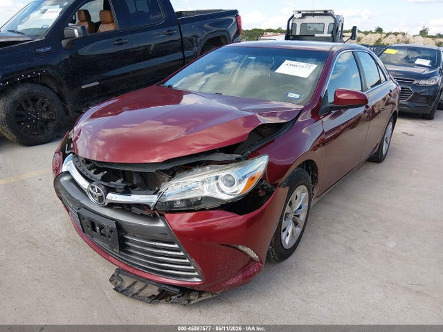 Aukcja sprzedaży 2017 Toyota Camry Le, vin: 4T1BF1FK7HU745883, numer aukcji: 45087577
