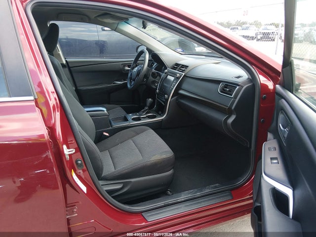 Aukcja sprzedaży 2017 Toyota Camry Le, vin: 4T1BF1FK7HU745883, numer aukcji: 45087577