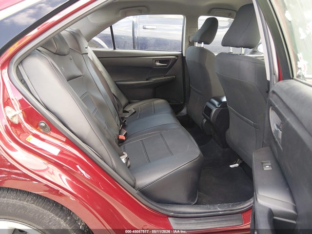 Aukcja sprzedaży 2017 Toyota Camry Le, vin: 4T1BF1FK7HU745883, numer aukcji: 45087577
