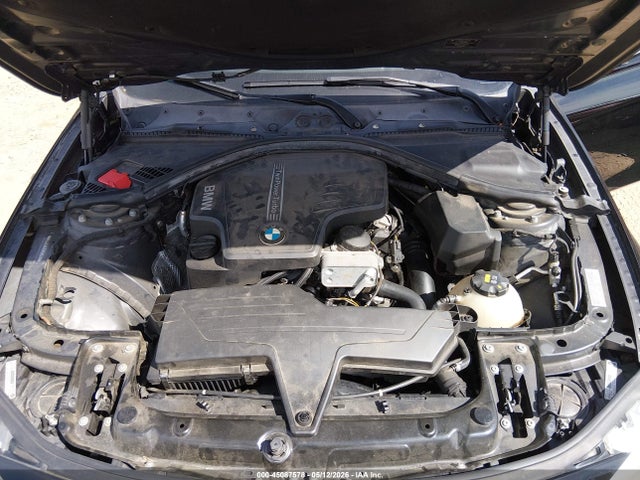 Aukcja sprzedaży 2015 Bmw 320i Xdrive, vin: WBA3C3G57FNS76319, numer aukcji: 45087578