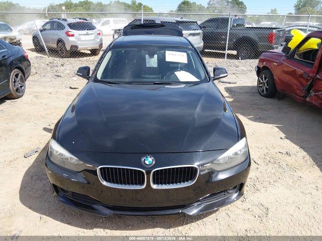 Aukcja sprzedaży 2015 Bmw 320i Xdrive, vin: WBA3C3G57FNS76319, numer aukcji: 45087578