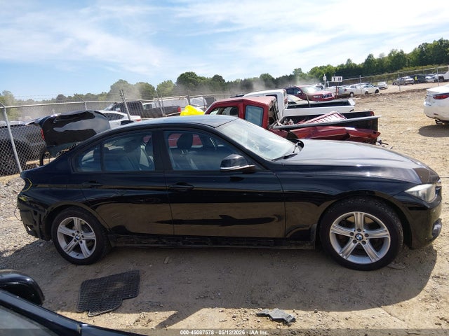 Aukcja sprzedaży 2015 Bmw 320i Xdrive, vin: WBA3C3G57FNS76319, numer aukcji: 45087578