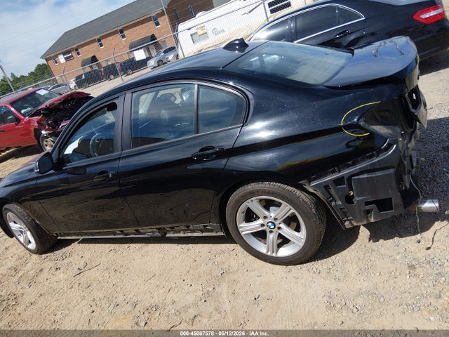 Aukcja sprzedaży 2015 Bmw 320i Xdrive, vin: WBA3C3G57FNS76319, numer aukcji: 45087578