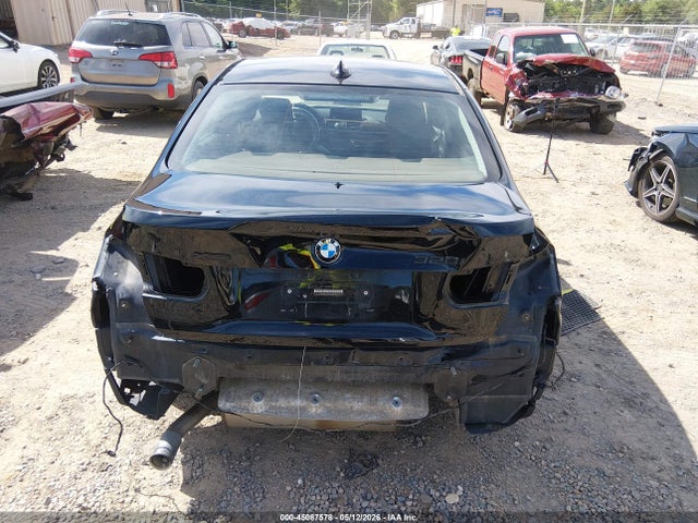 Aukcja sprzedaży 2015 Bmw 320i Xdrive, vin: WBA3C3G57FNS76319, numer aukcji: 45087578