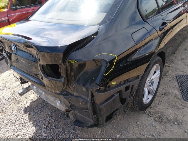 Aukcja sprzedaży 2015 Bmw 320i Xdrive, vin: WBA3C3G57FNS76319, numer aukcji: 45087578