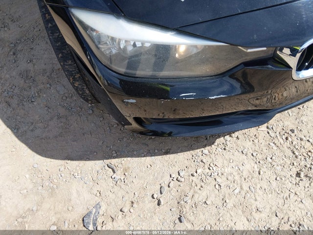 Aukcja sprzedaży 2015 Bmw 320i Xdrive, vin: WBA3C3G57FNS76319, numer aukcji: 45087578