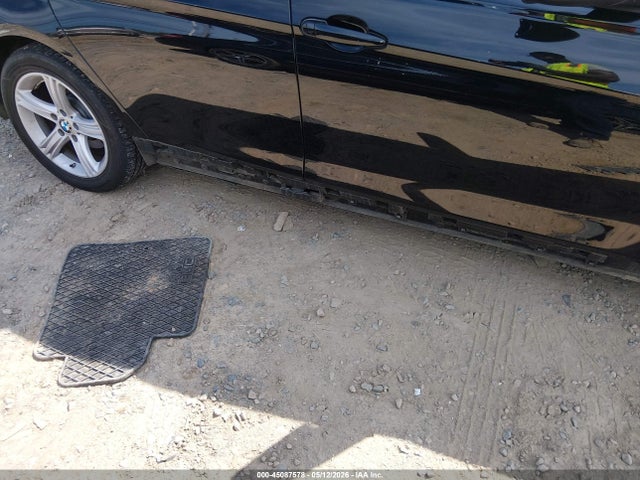 Aukcja sprzedaży 2015 Bmw 320i Xdrive, vin: WBA3C3G57FNS76319, numer aukcji: 45087578